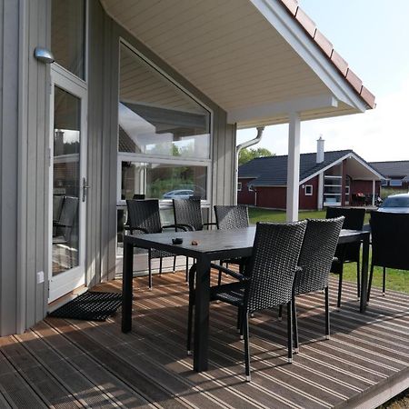 Resort 2 Beach House B 69 Großenbrode 外观 照片