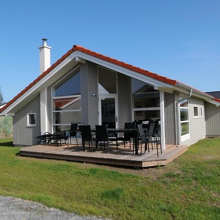 Resort 2 Beach House B 69 Großenbrode 外观 照片