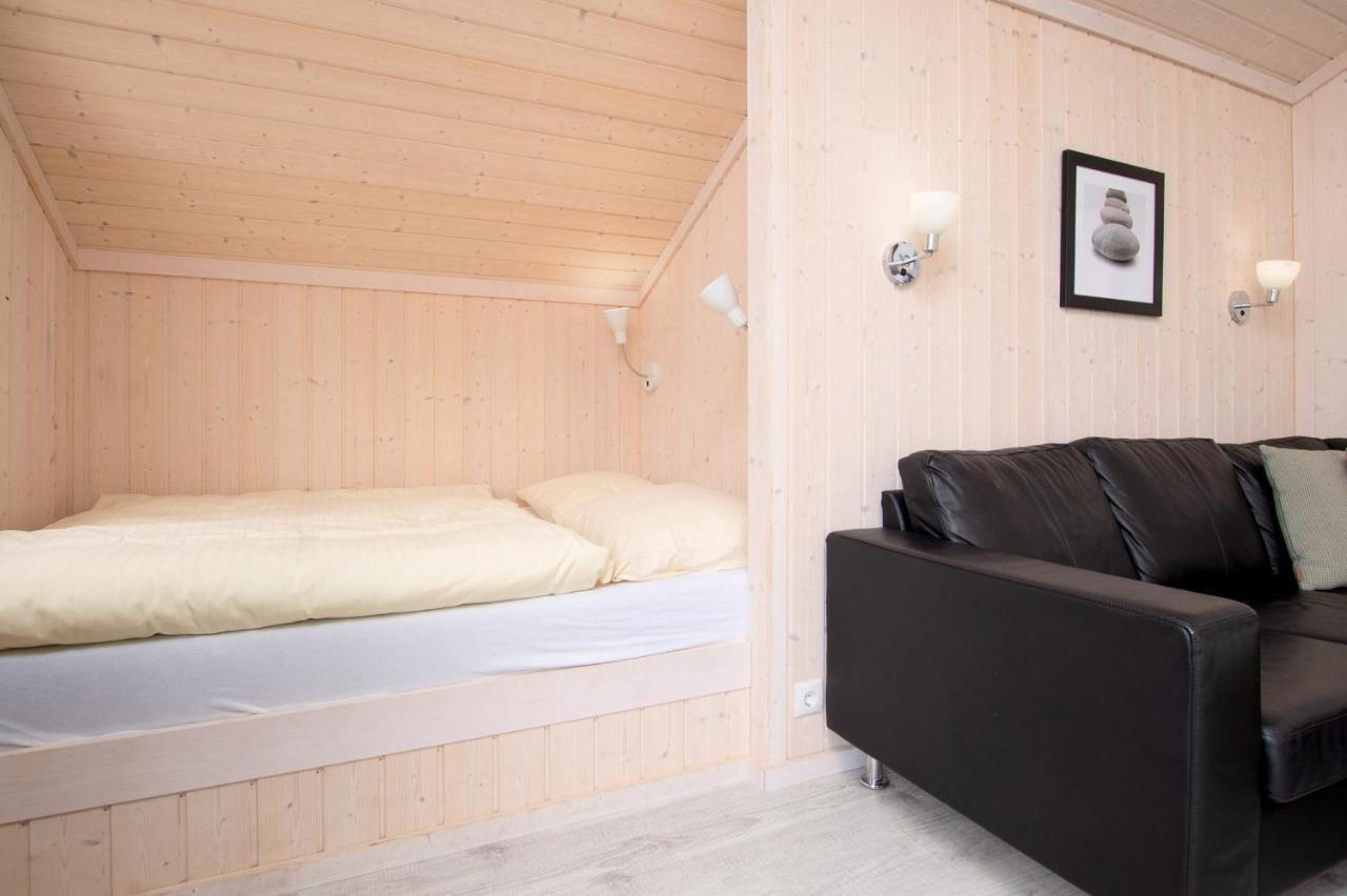 Resort 2 Beach House B 69 Großenbrode 外观 照片