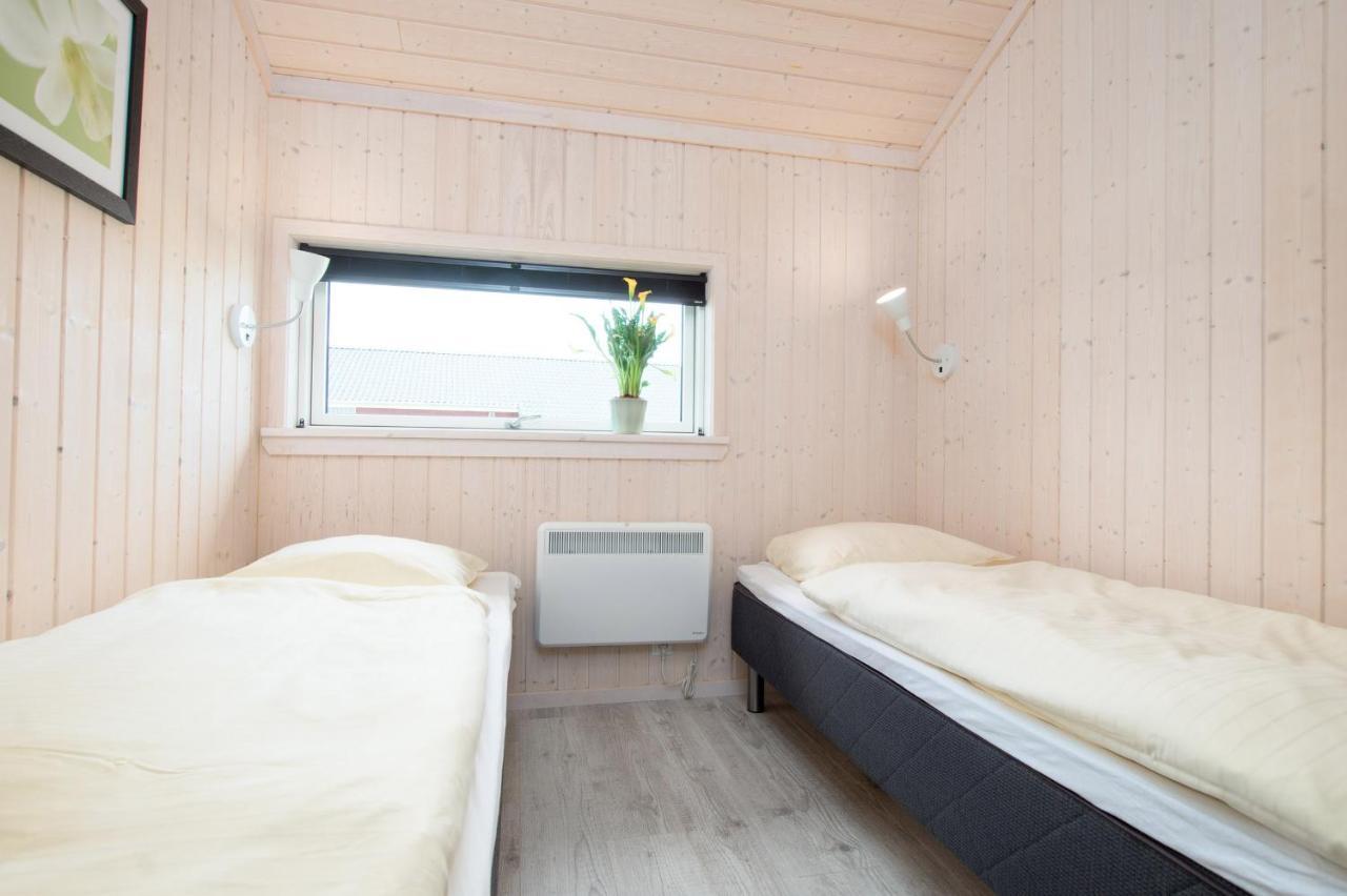 Resort 2 Beach House B 69 Großenbrode 外观 照片