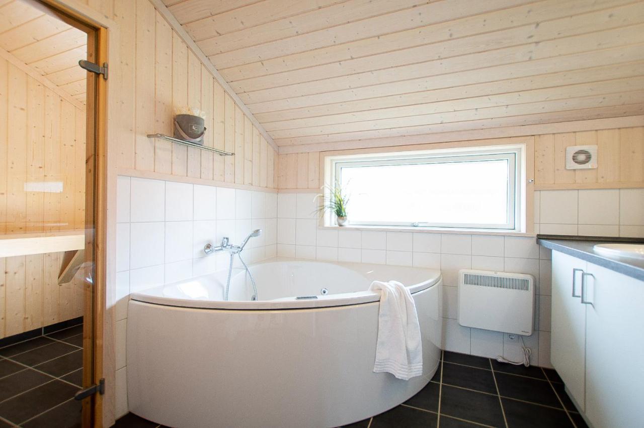 Resort 2 Beach House B 69 Großenbrode 外观 照片