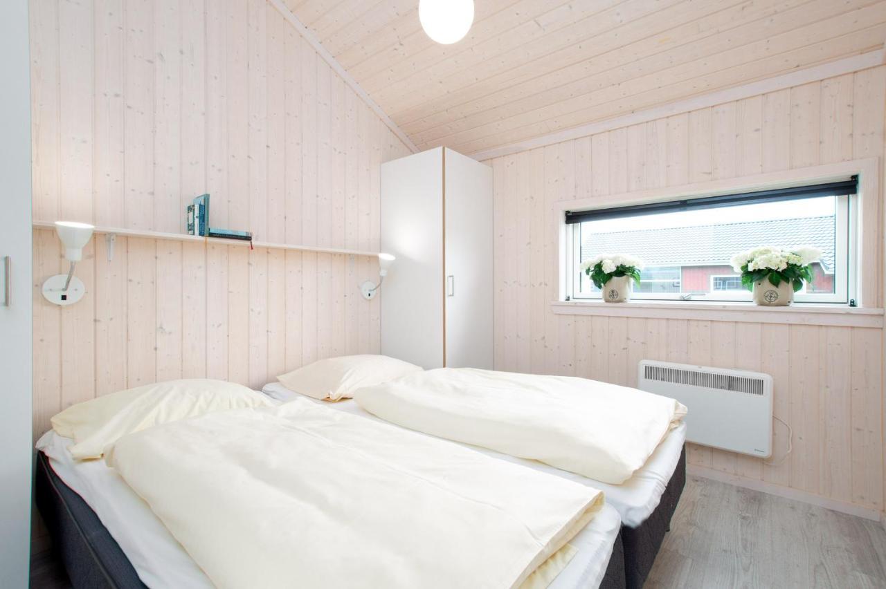 Resort 2 Beach House B 69 Großenbrode 外观 照片