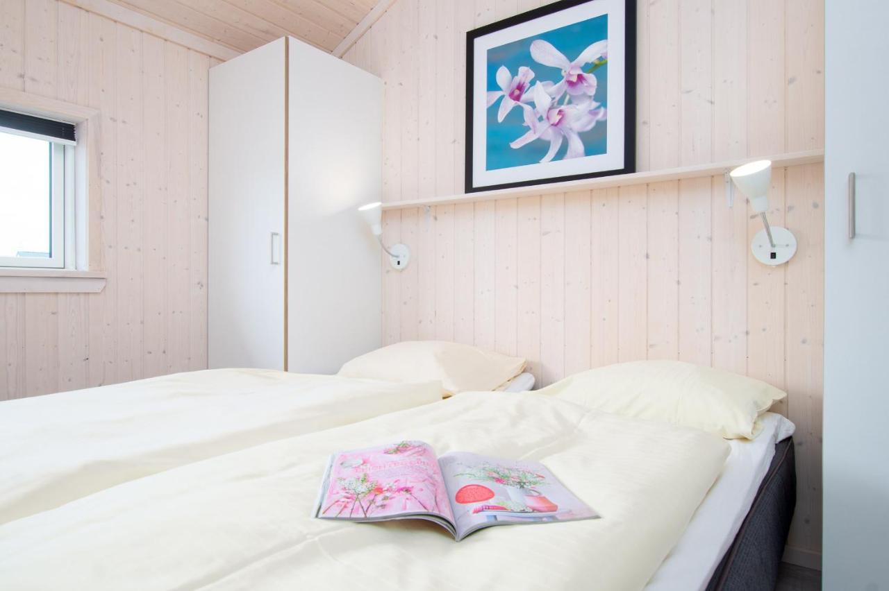 Resort 2 Beach House B 69 Großenbrode 外观 照片